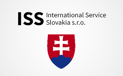 ISS International Service Slovakia